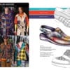 Scheda - Cool Book Sketch Trend Book Man Shoes S/S 2020 Tendenze Moda
