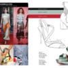 Board - Cool Book Sketch Trend Book Woman Shoes S/S 2020 Tendenze Moda