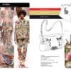 CoolBook Sketch - Woman Bags S/S 2020
